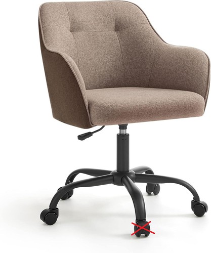 Sedia home office songmics - sedia,