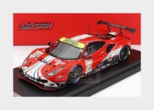 1:43 LOOKSMART Ferrari 488 Gte