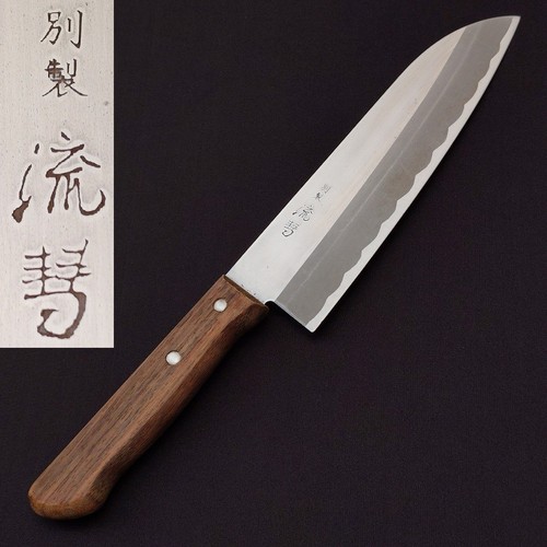 Coltello santoku giapponese - santoku,