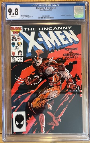 1986 uncanny men 212 - #212,