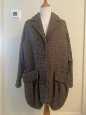 Cappotto Ruban Couture