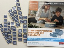 50 Bollini Punti Coop-L