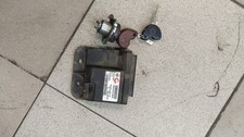 Kit Centralina Chiavi