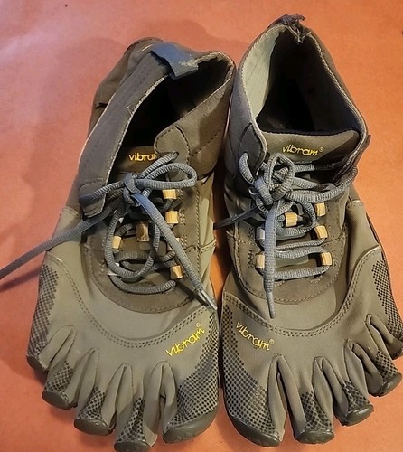 Scarpa vibram fivefingers - vibram,