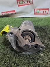 MOTORINO D' AVVIAMENTO PER FIAT Scudo 1° Serie 9827007180 RHX diesel 1997 (94>
