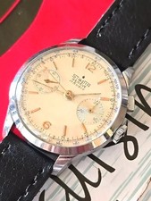 Cronografo SIGDIN Monopulsante