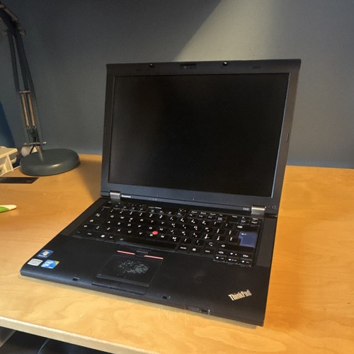 Lenovo thinkpad t410 - lenovo,