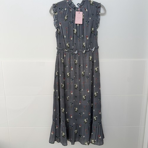 Abito ted baker floreale - abito,
