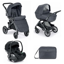 Cam - Trio Dinamico Smart Con