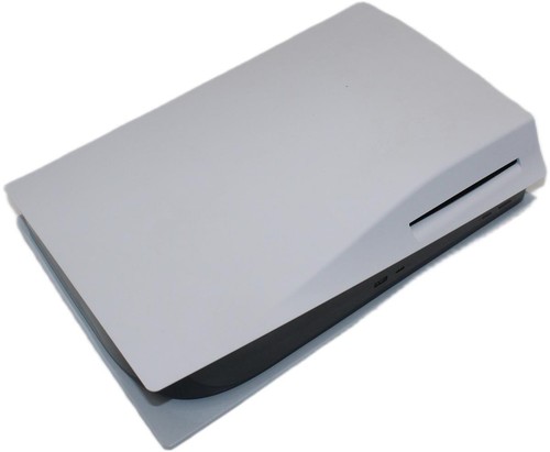 Case ps5 versione disco - case, per