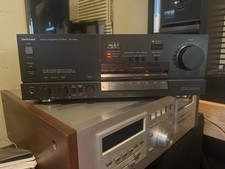Technics v85a - technics, su-v85a