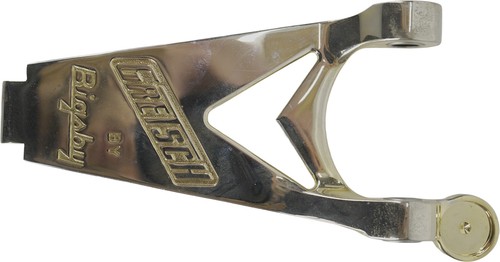 Coda bigsby marca oro - coda,