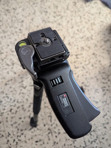 Manfrotto 322rc2 testa per - manfrotto,