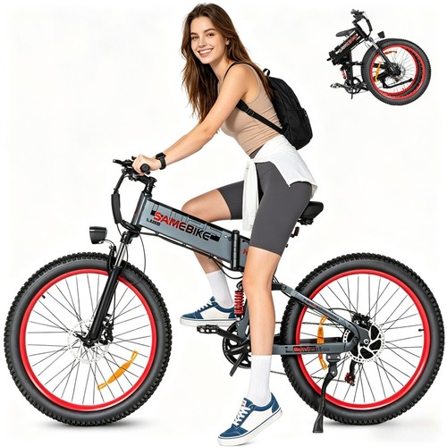 Mtb bike 1000w bicicletta - e-bike,