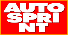 Riviste autosprint vari - riviste, autosprint.