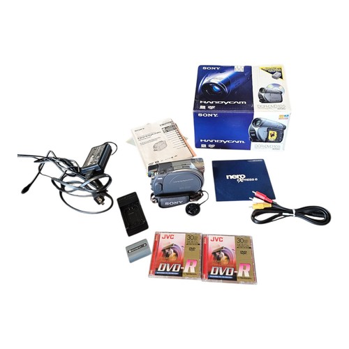 Set registratore vintage sony - registratore,