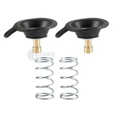 Kit membrana valvola taglio