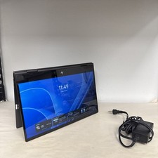 HP ENVY x360 Convertible 15"