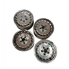 Cerchi in lega 6j x 14H2 ET47,5 Ford Granada II 1977-1985 5 fori