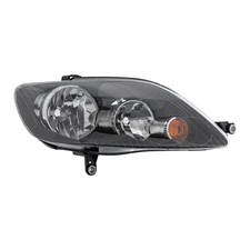 Faro Alogeno Fari Anteriori