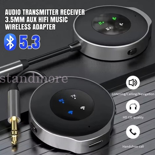 Trasmettitore audio bluetooth - audio,