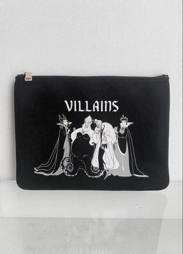 Coach disney villains pouch - x,