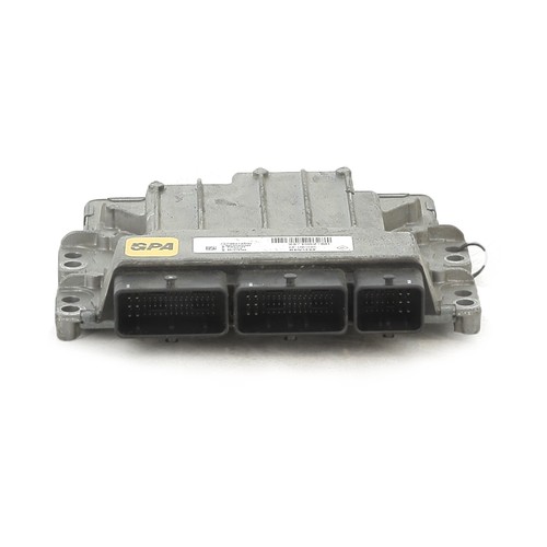 Calcolatore motore dacia lodgy - calcolatore,