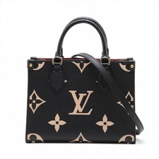Louis Vuitton monogramma