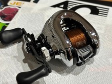 Shimano 12 Antares HG Left