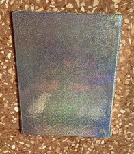 RACCOGLITORE quaderno AD