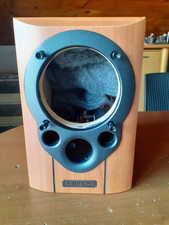 Singolo Diffusore MISSION, Senza Altoparlanti. Leggi Bene.