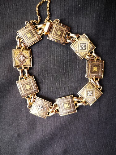 Vintage damascene toledo - vintage,