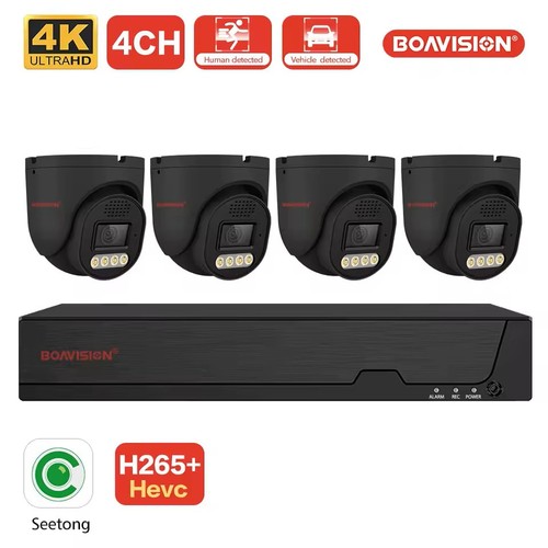 Sistema telecamere di - di,