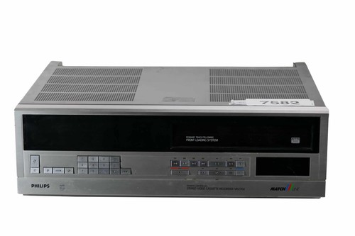 Philips vr2350 - philips, vr2350/03