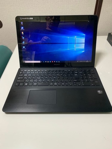 Sony vaio fit15 - vaio,