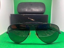Occhiali da sole vintage Ralph Lauren PL-9503 9003/58 58-14 140 3P polarizzati