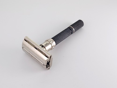 Rasoio sicurezza gillette - rasoio, di