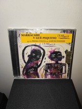 CD SANTERIA di Guè E