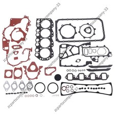 Kit guarnizioni complete TD27