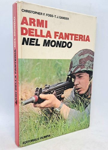 Armi della fanteria nel - , mondo