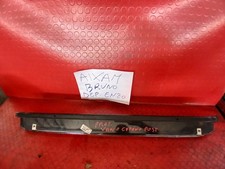 PROTEZIONE VANO COFANO