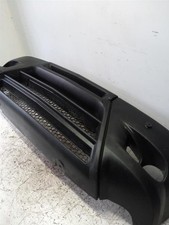 PARAURTI ANTERIORE PER PIAGGIO Porter serie 1E001096 (11>)