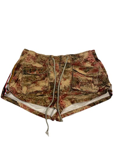 Free people pantaloncini donna - people,
