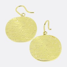 Orecchini Tiffany & Co
