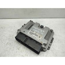 55205937 CENTRALINA MOTORE FIAT GRANDE PUNTO 1.9 MJT 130CV 199 BOSCH 0281013368 
