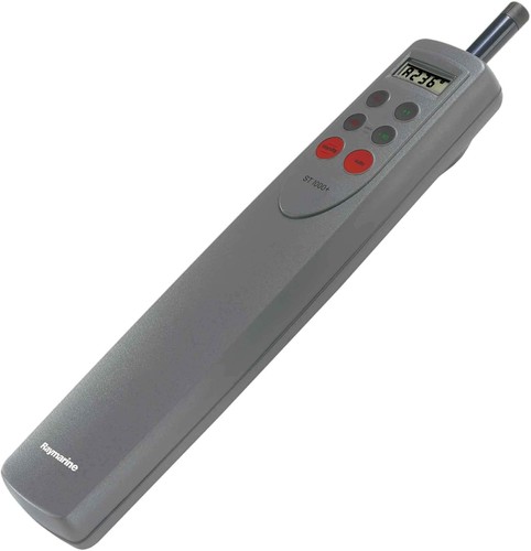 Raymarine tiller pilot - tiller,