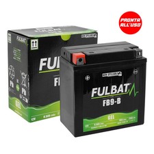MF8501 Batteria Gel YB9-B 9Ah