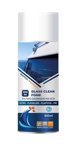 Faren sea04 pulitore - sea04,