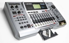 Boss 1180 digital - boss, cd