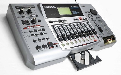 Boss 1180 digital - boss,
